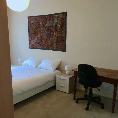 Centre Ville 3 Apartment Lyon