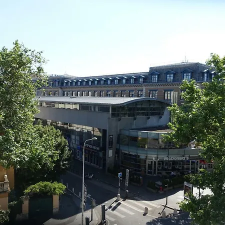 Centre Ville 3 Lyon