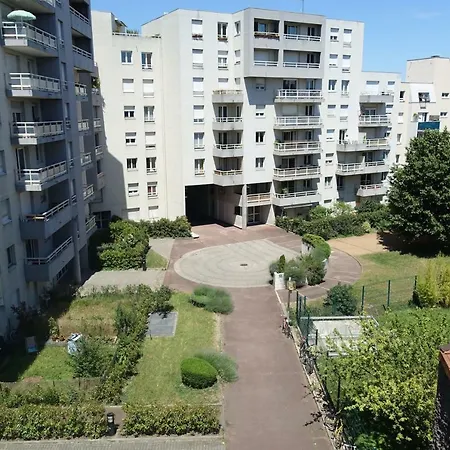 Centre Ville 3 Apartment Lyon