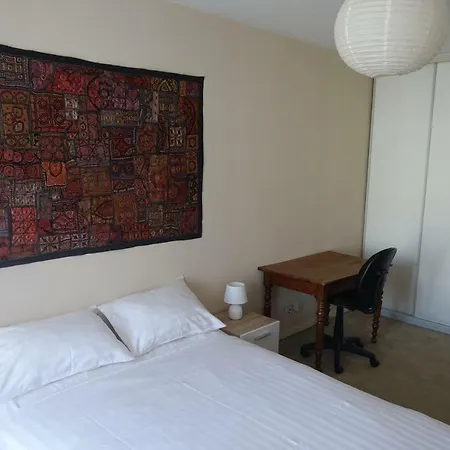 Centre Ville 3 * Lyon