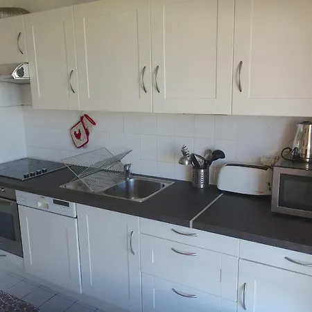 Centre Ville 3 Apartment *