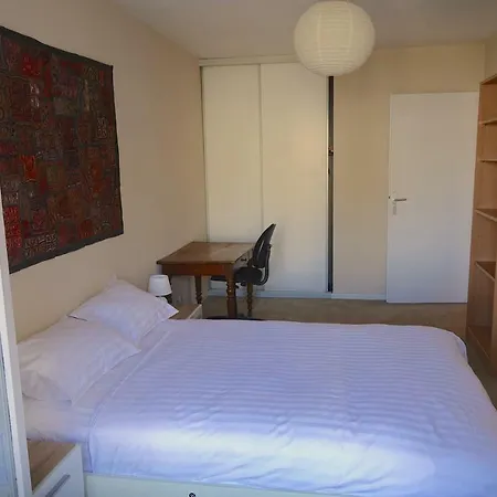 Centre Ville 3 Apartment Lyon